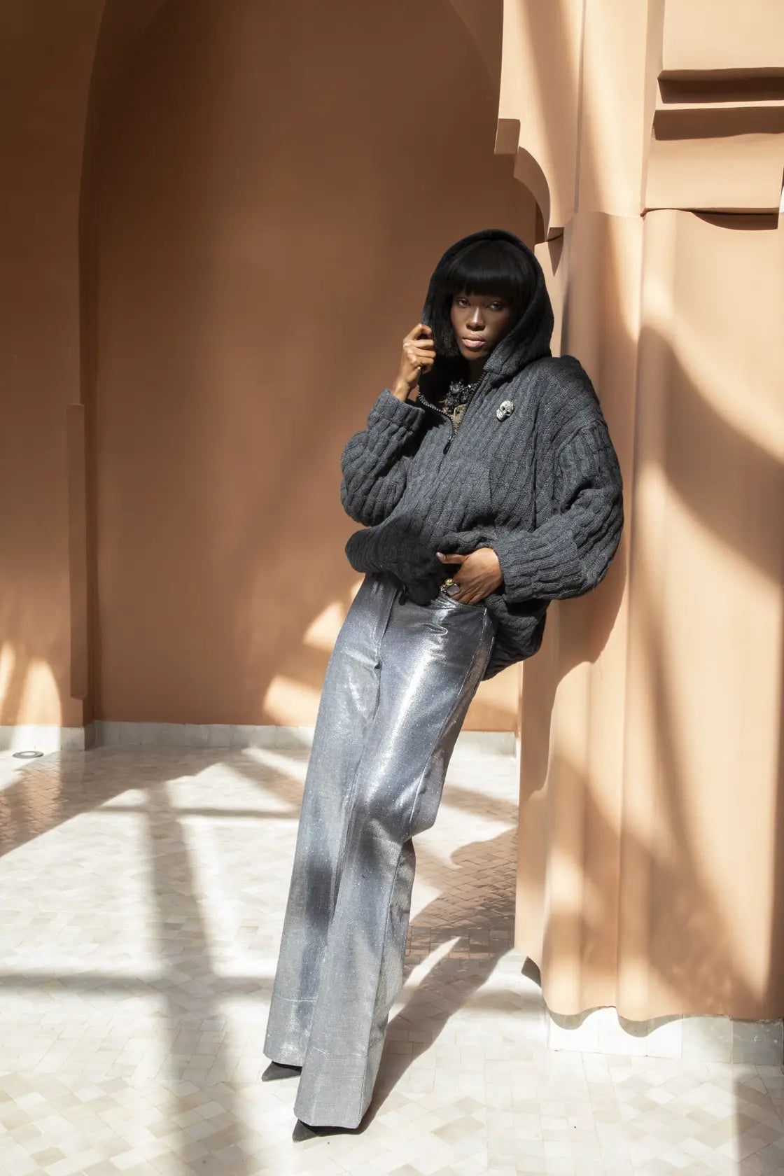 Jeans 50's Shades of Black