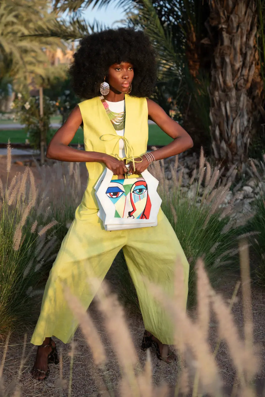 Ensemble Green Vibes