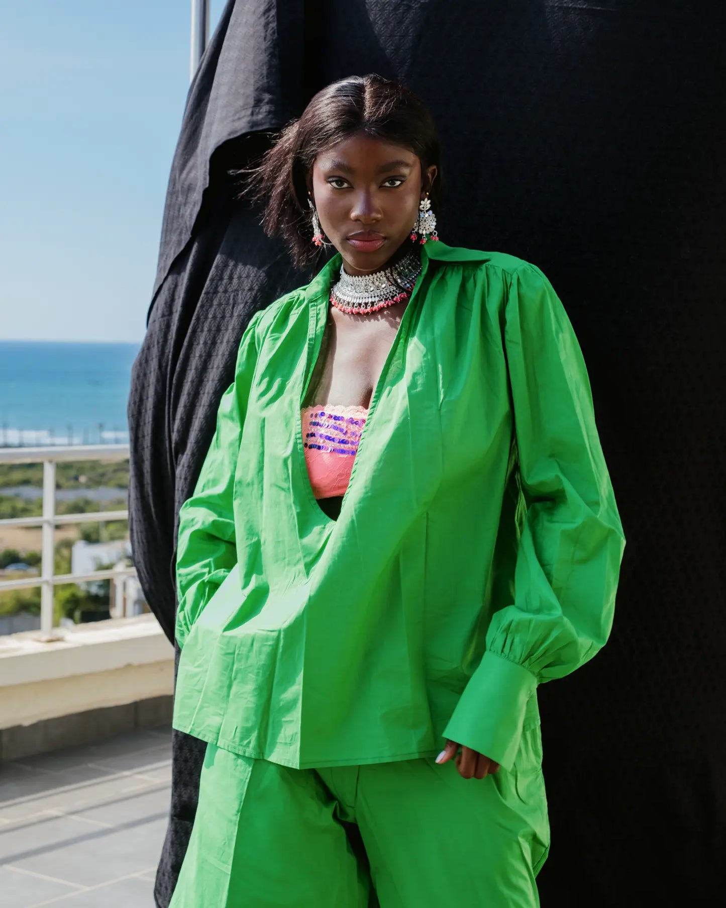 Ensemble Green Melting Point