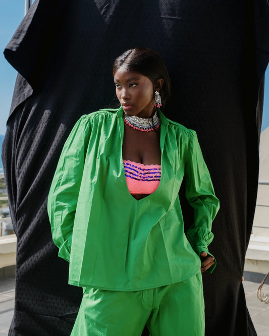 Ensemble Green Melting Point