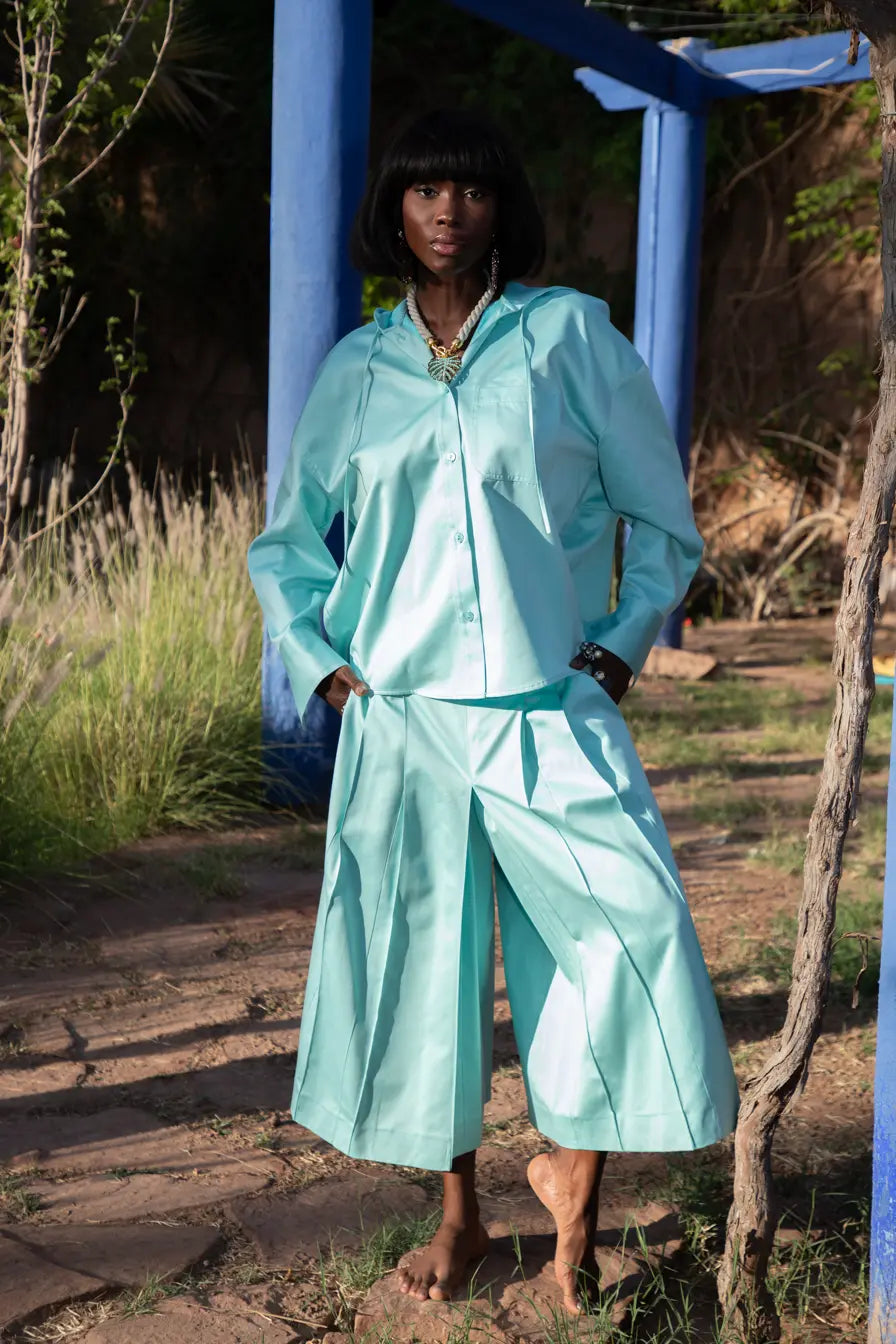 Ensemble Breakfast at Tiffany's