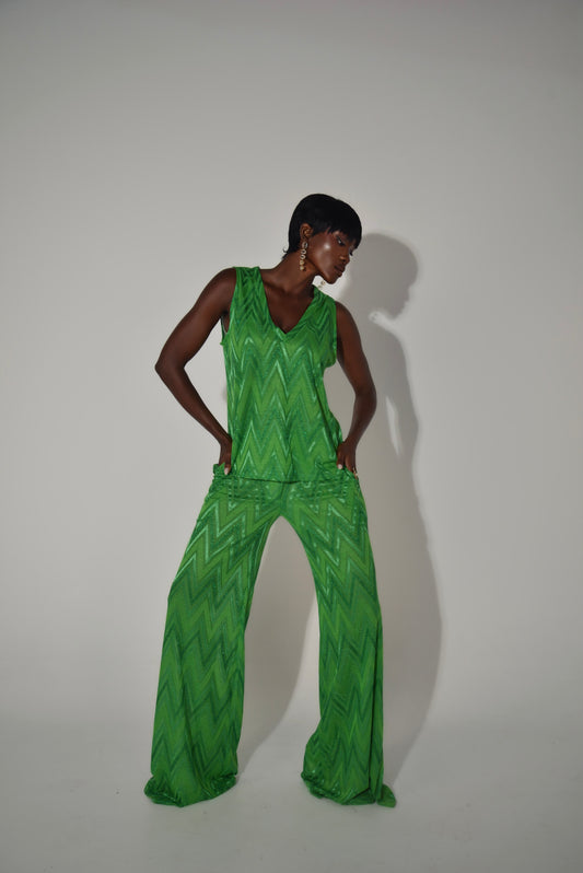 Ensemble Lush