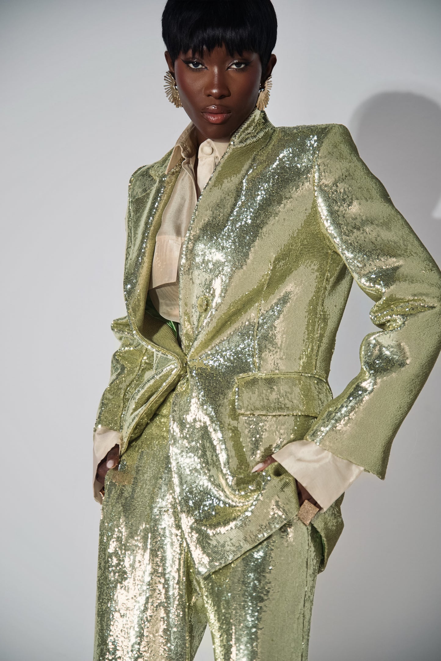 Tailleur Freak