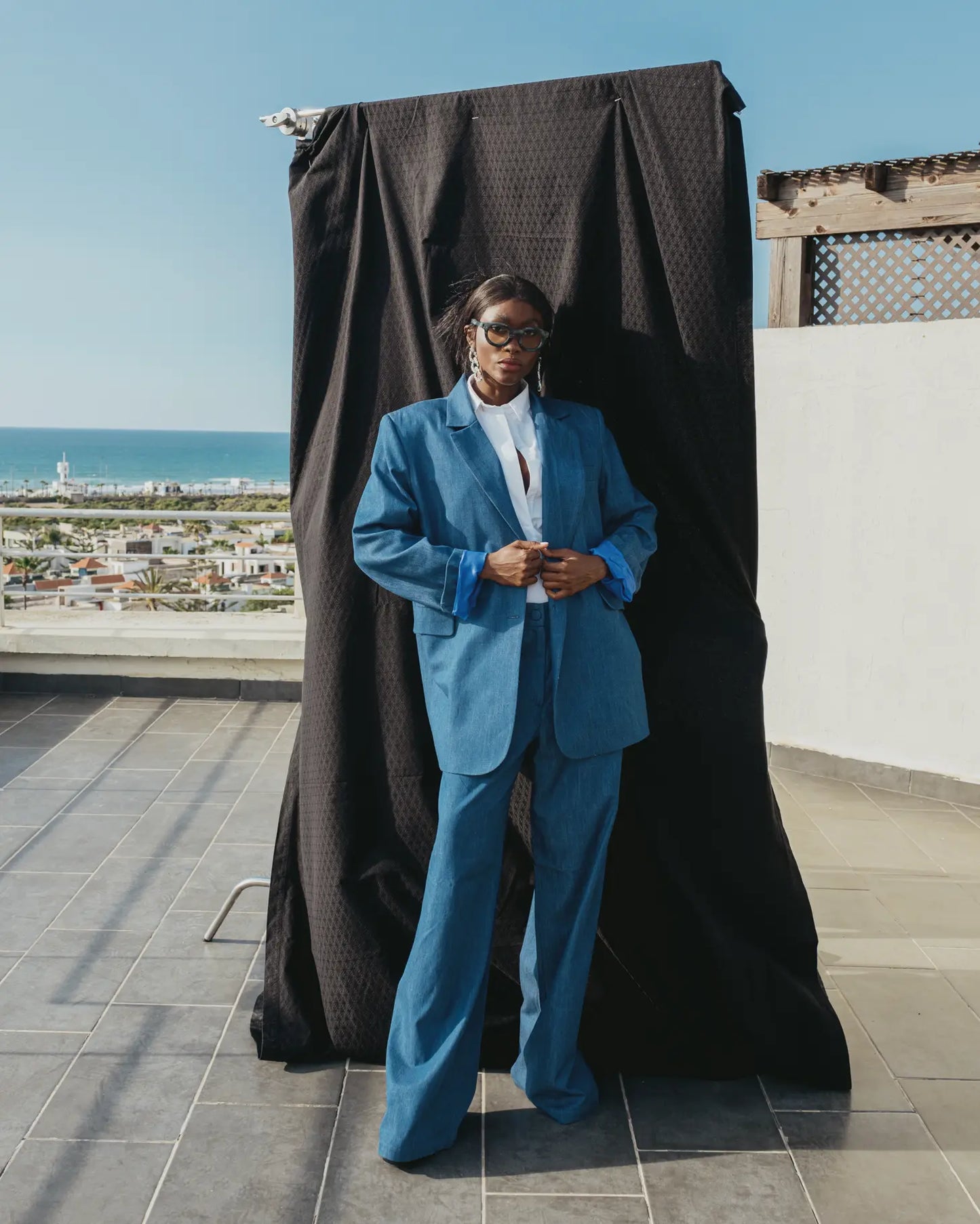Tailleur By My Way
