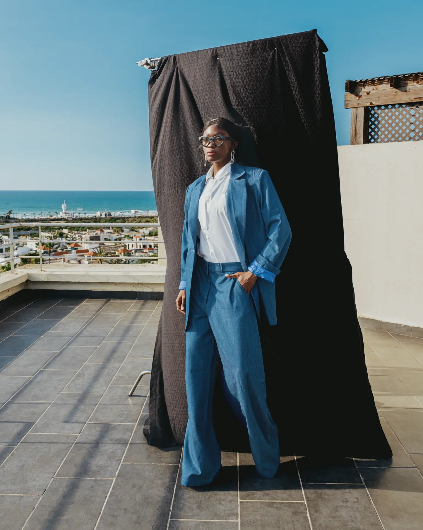 Tailleur By My Way