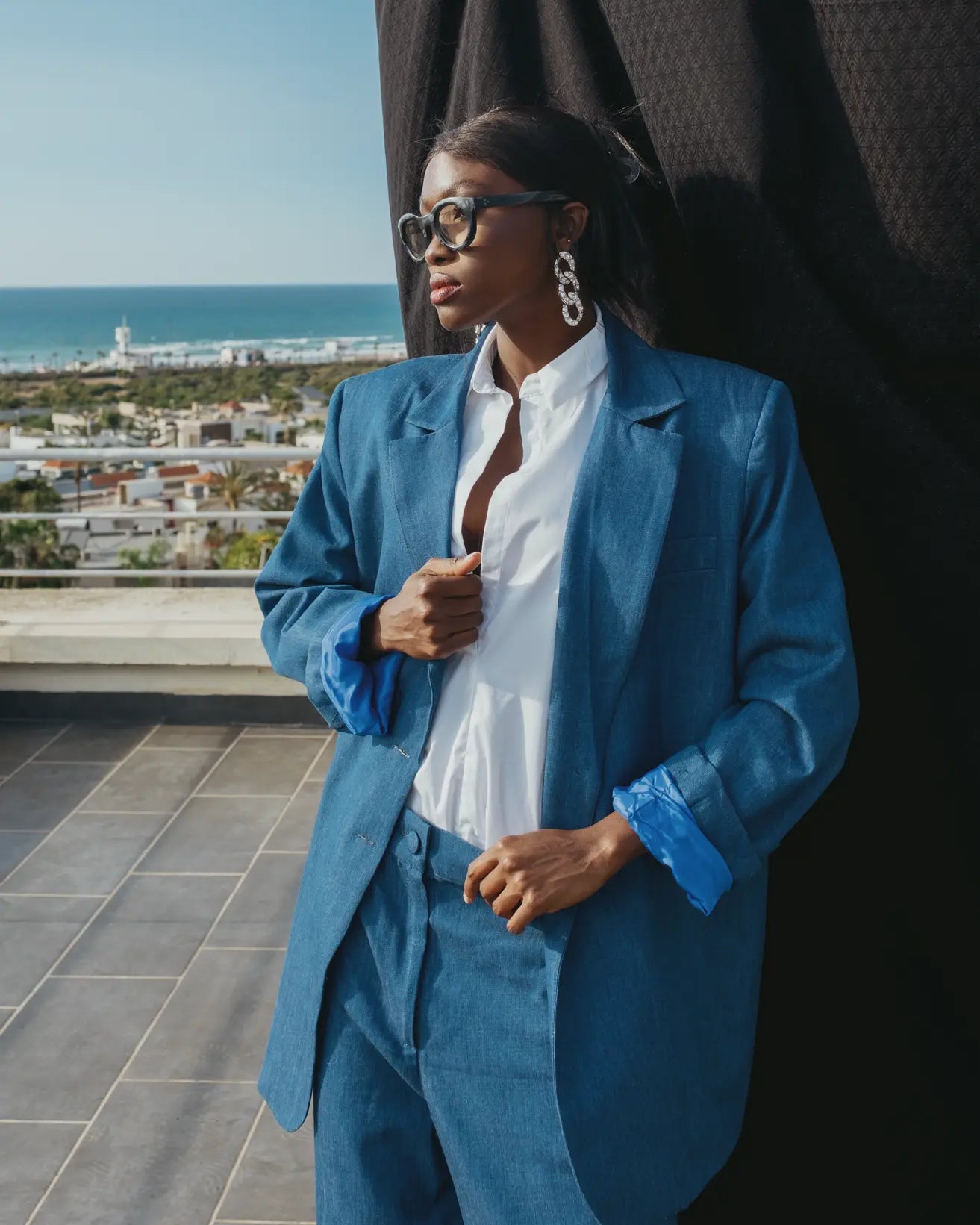Tailleur By My Way