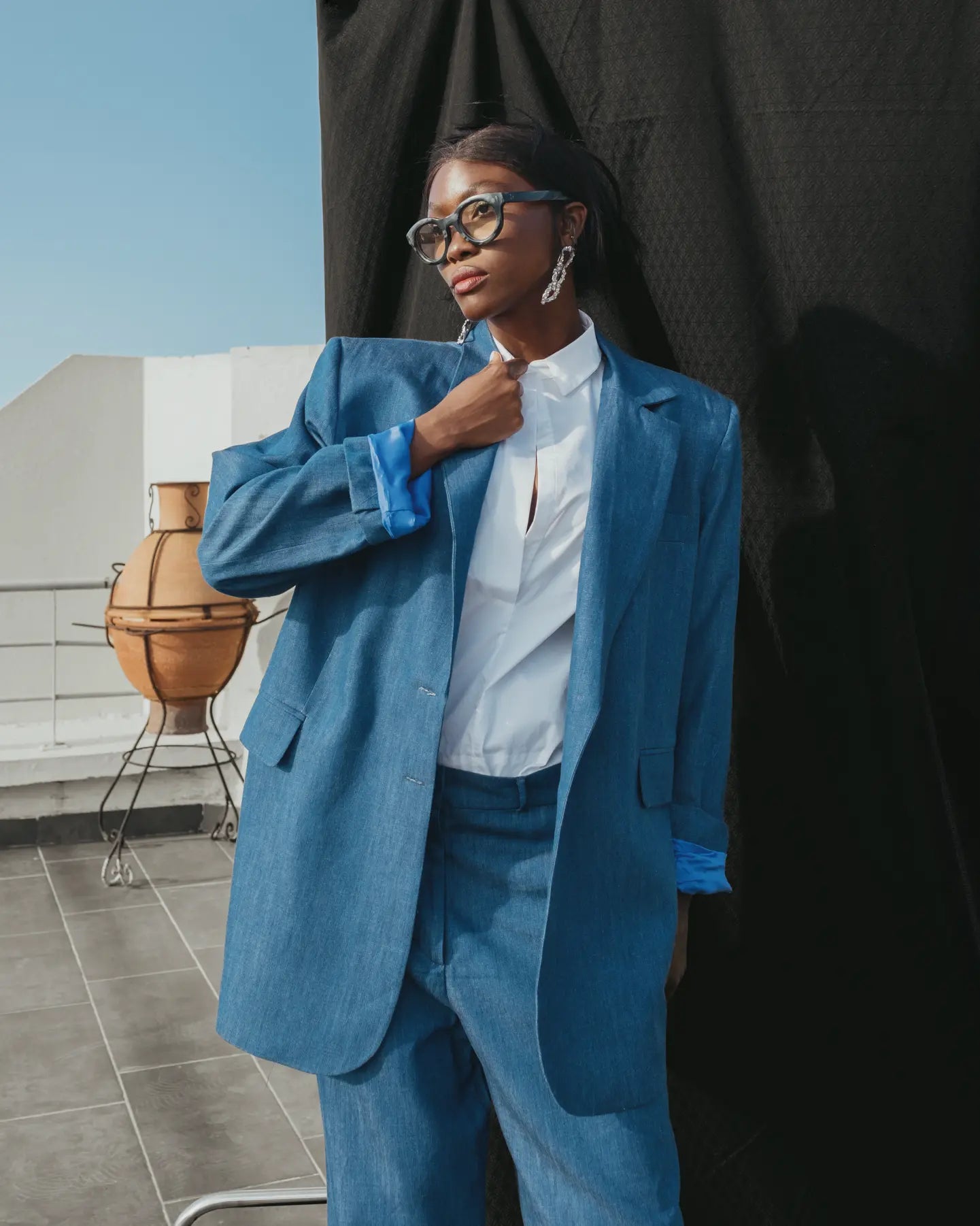 Tailleur By My Way