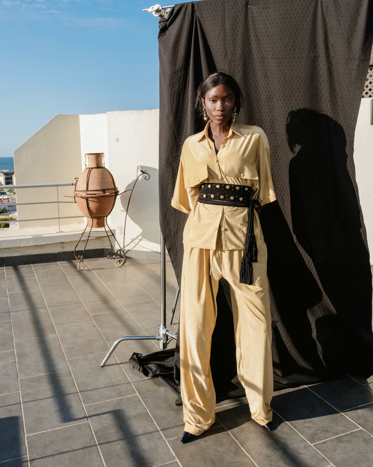 Ensemble Sables d'Or