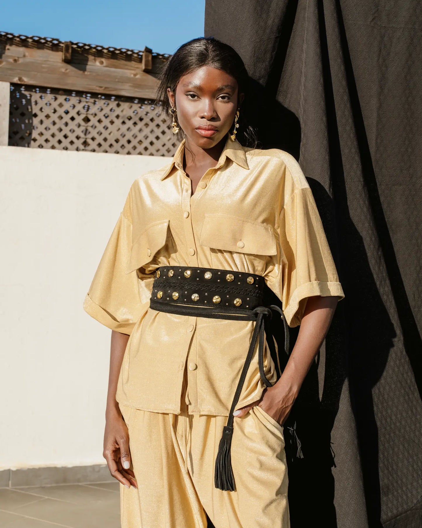 Ensemble Sables d'Or