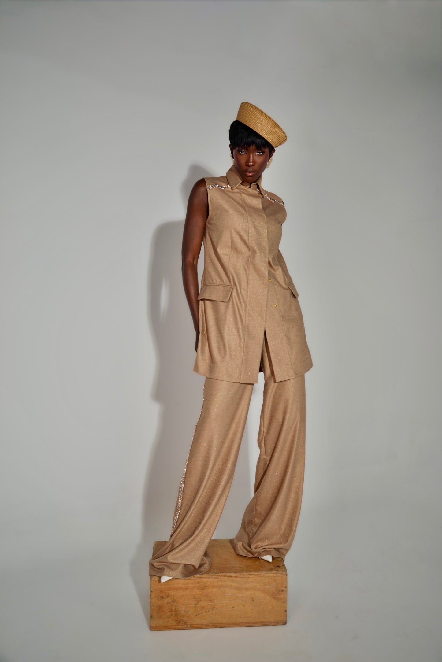 Ensemble Sand