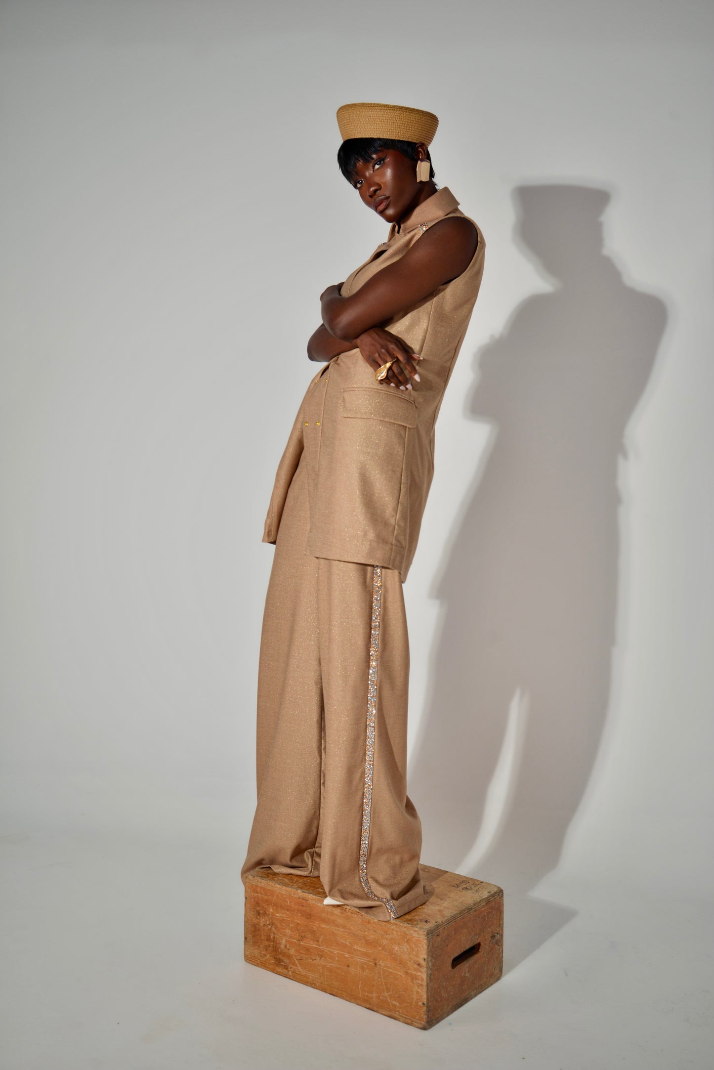 Ensemble Sand