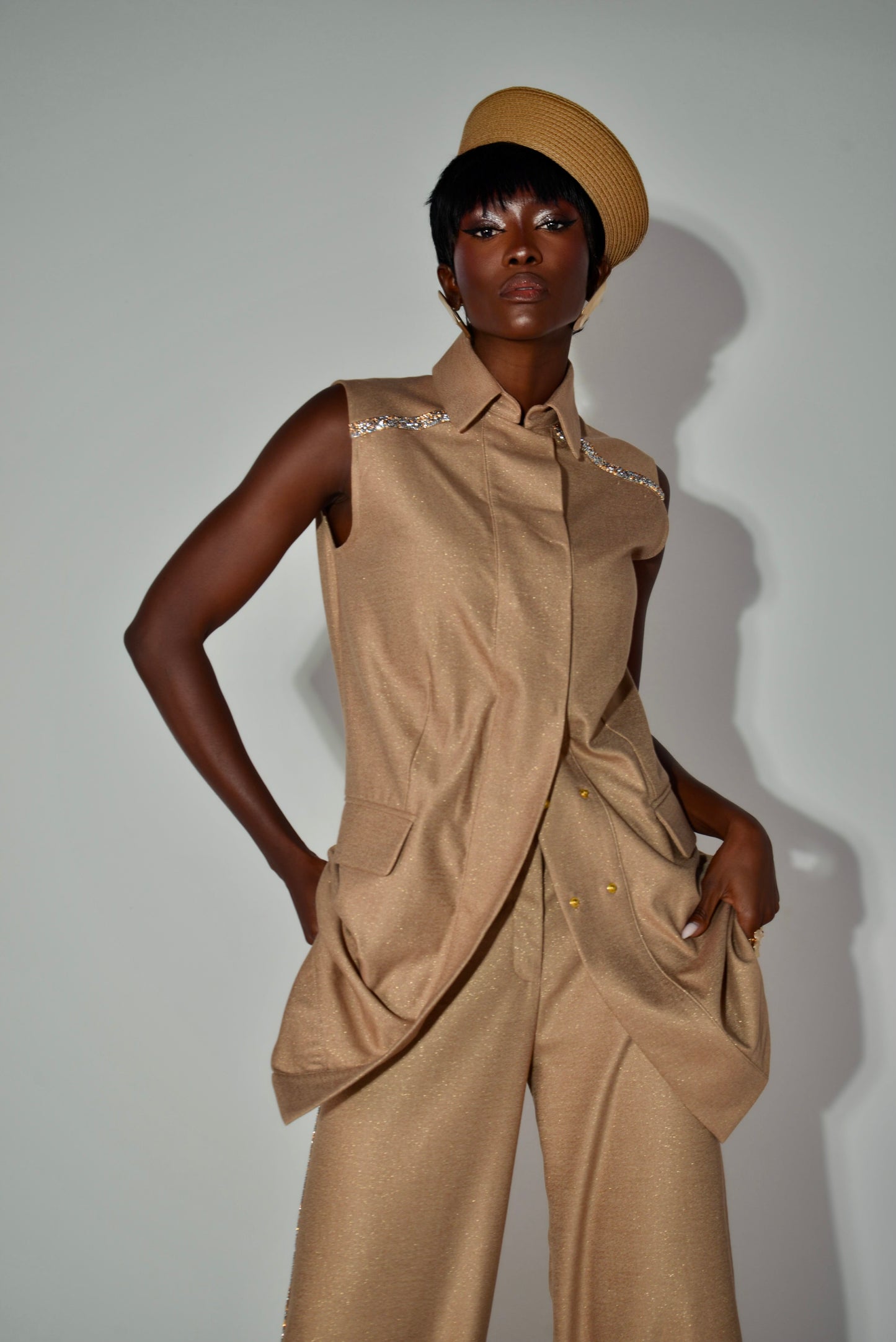 Ensemble Sand