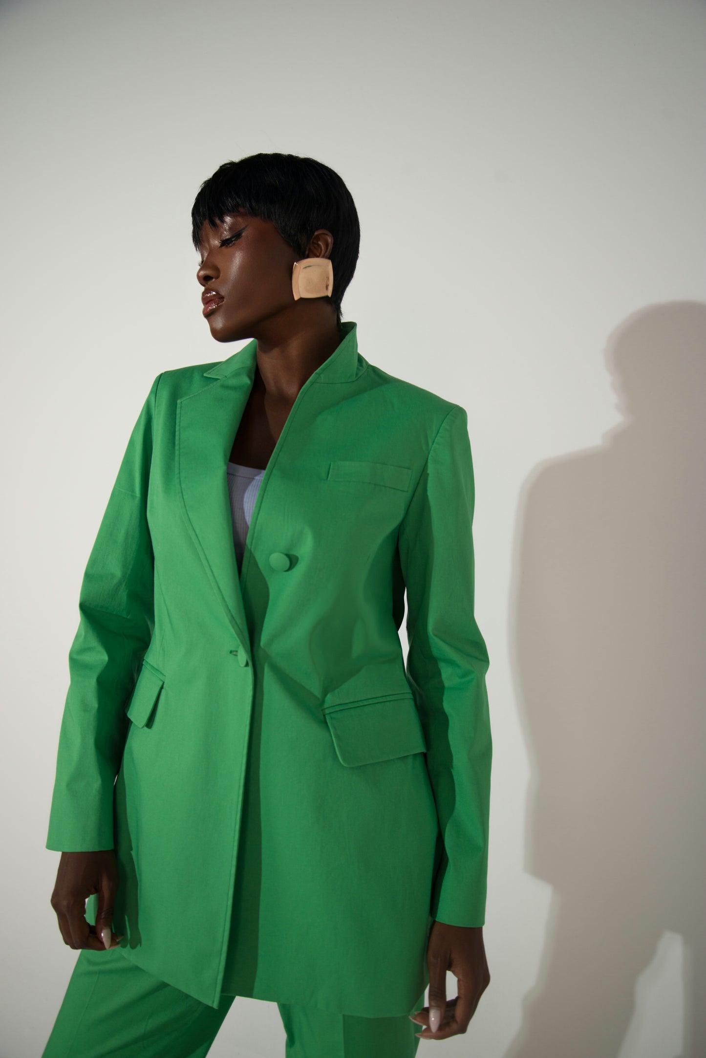 Tailleur Élixir