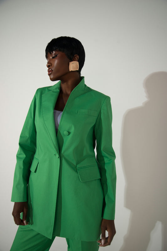 Tailleur Élixir