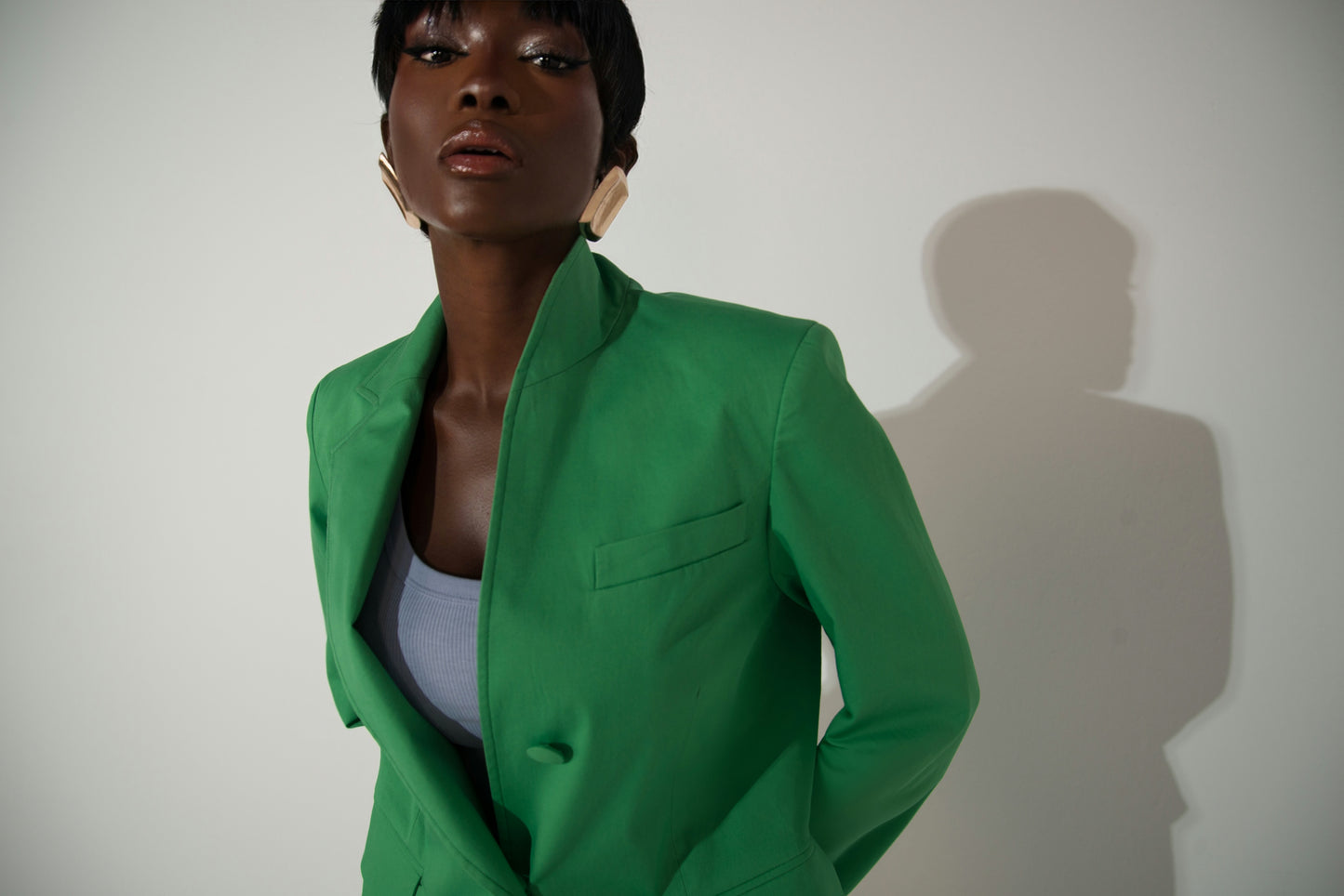 Tailleur Élixir