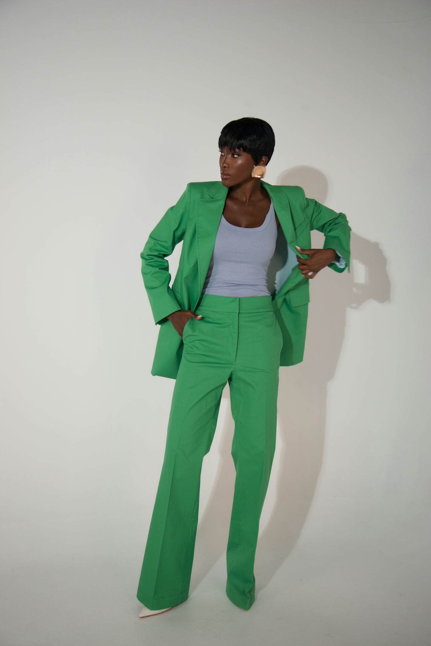 Tailleur Élixir