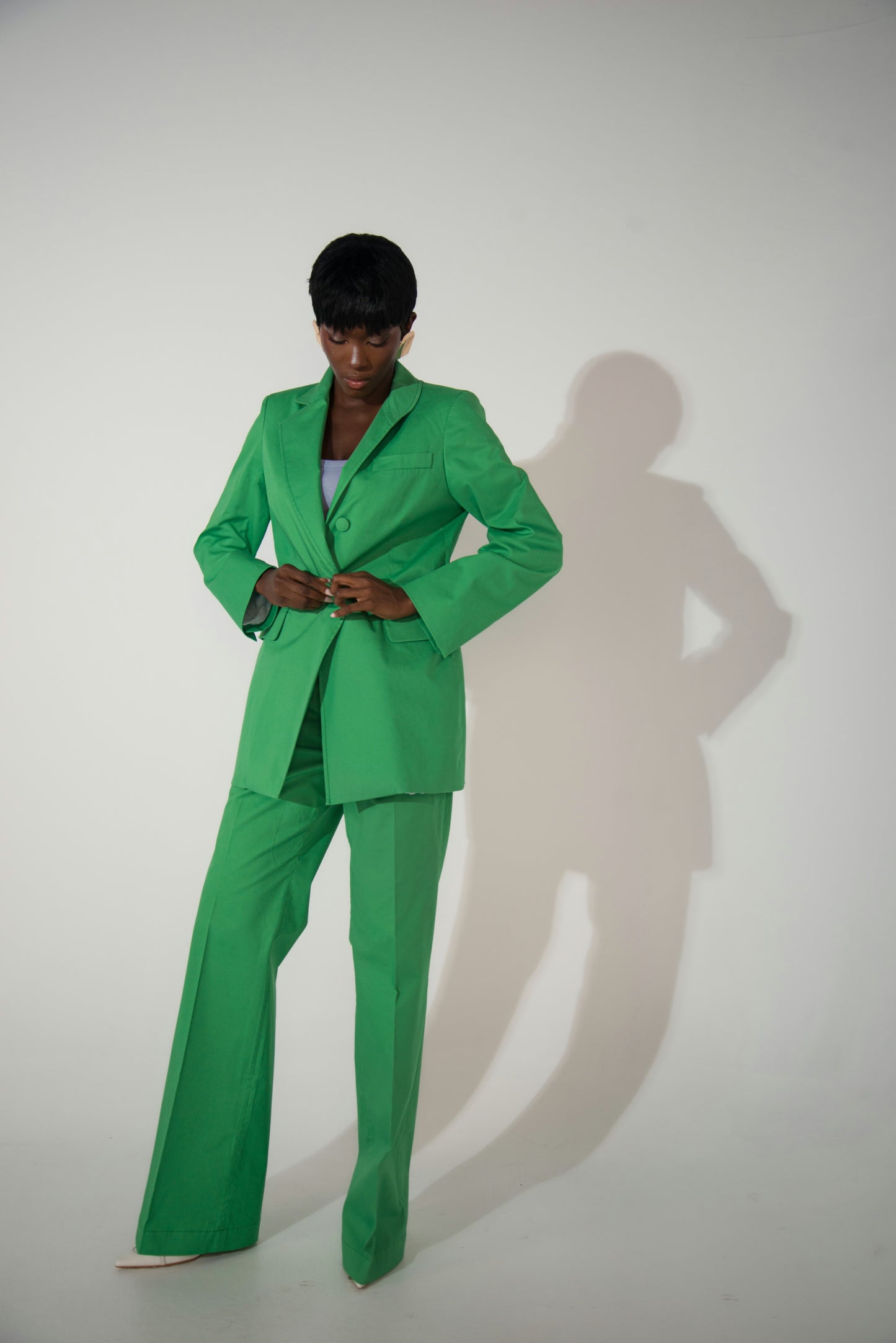 Tailleur Élixir