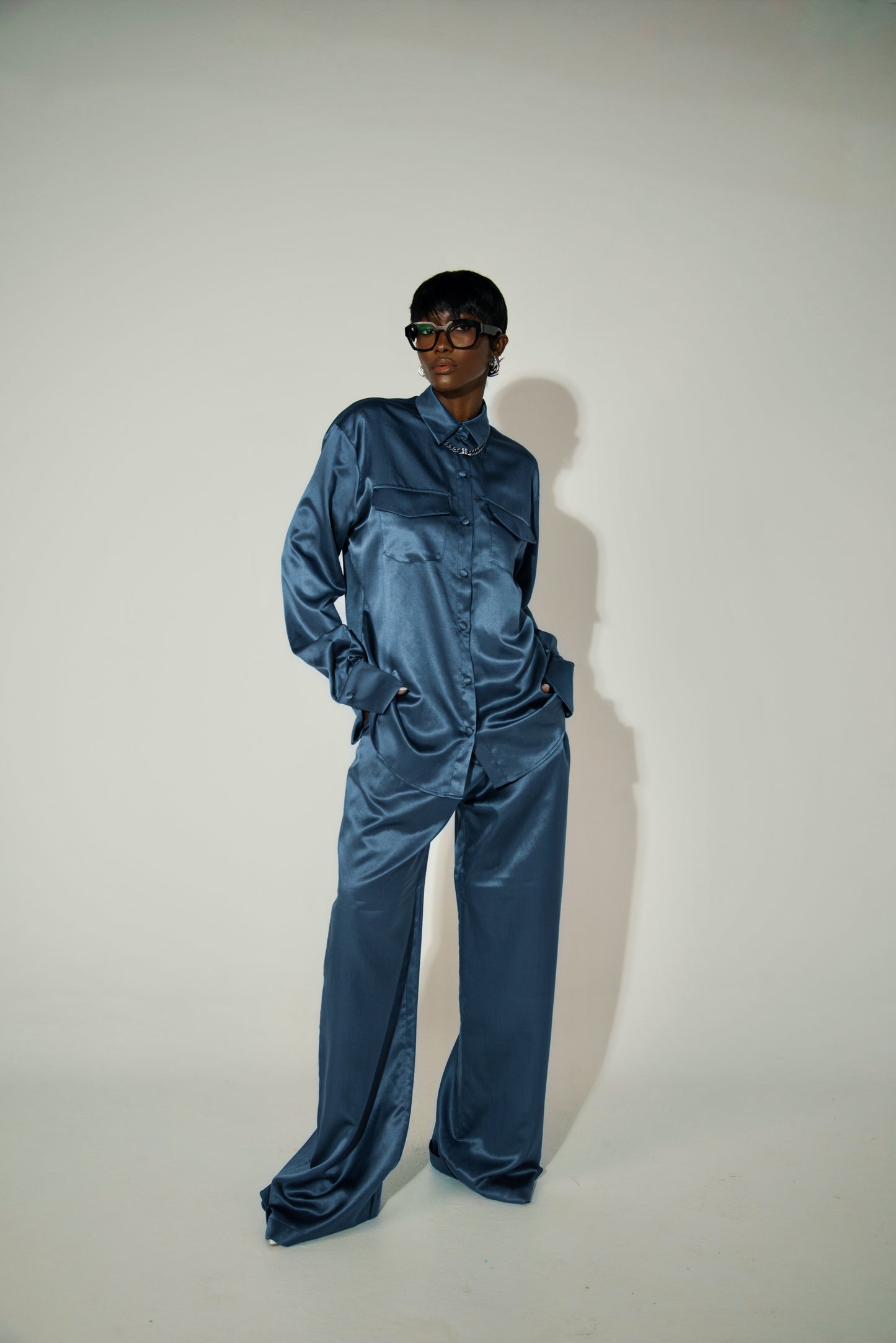 Ensemble Blue Reveal