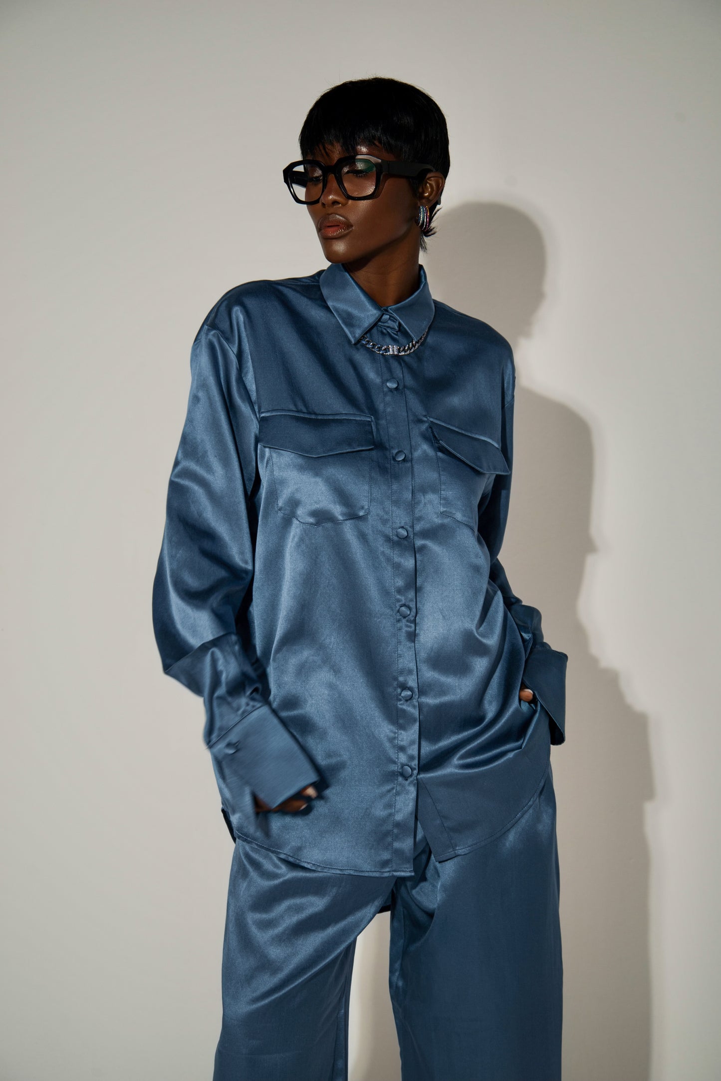Ensemble Blue Reveal