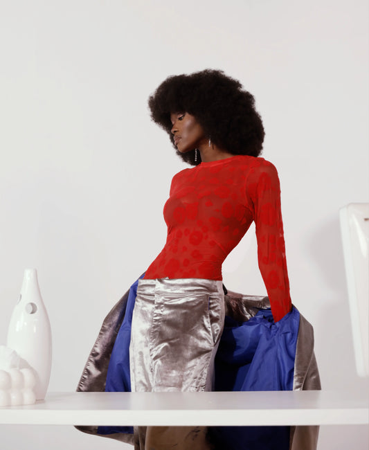 Vera Rouge