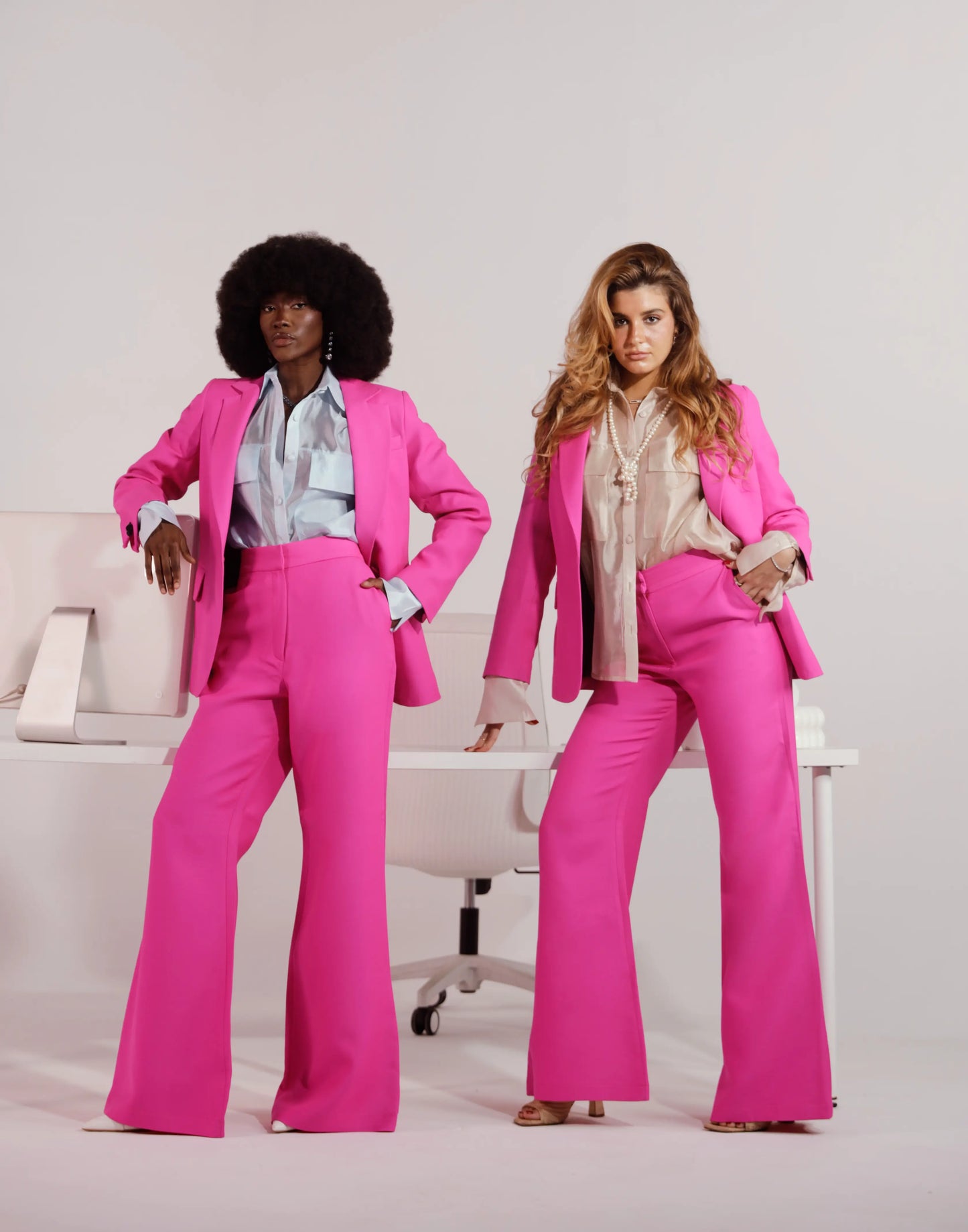Chemise Desert Glow