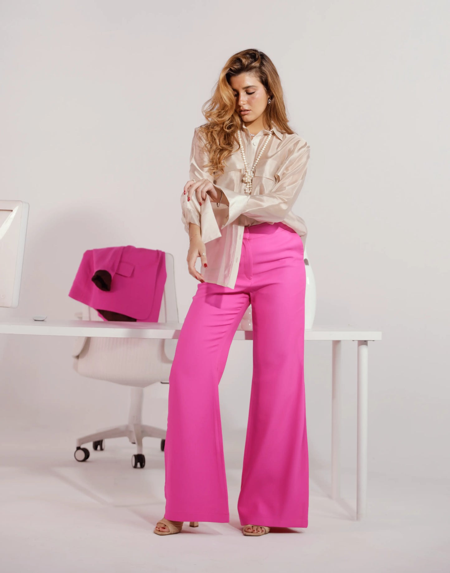 Chemise Desert Glow